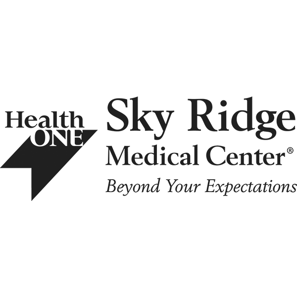 Sky Ridge Medical Hospital Logo