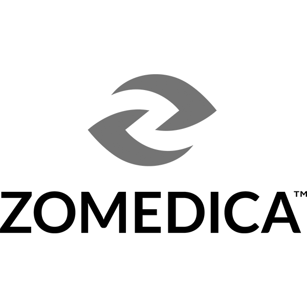 Zomedica Logo